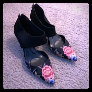 Bandolino heels